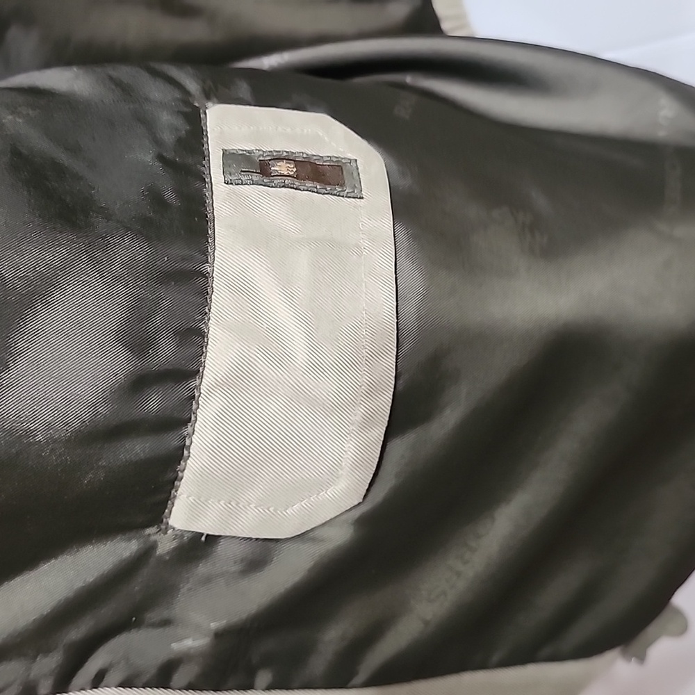 Rainforrest Jacket - Picture 6 of 6